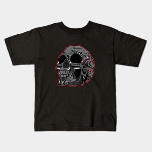 Biker Kids T-Shirt